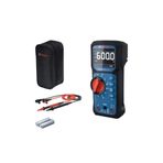 Bosch Gdm 600-15 Multimetre