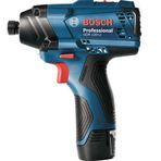 Bosch GDR 120-LI 12 V 2.0 Ah Akülü Vidalama Makinesi