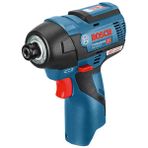 Bosch GDR 12V-110 2x3 Ah Akülü Vidalama Makinesi