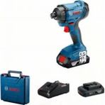 Bosch Gdr 180-Lı Somun Sıkma (2X2.0ah;Plastik)