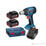 Bosch GDS 18 V-LI Somun Sıkma Makinesi