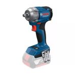 Bosch GDS 18V-350 2x4 Ah Akülü Somun Sıkma Makinesi