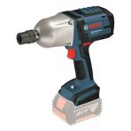 Bosch Gds 18V-Li Ht Aküsüz Darbeli Somun Sıkma Makinesi