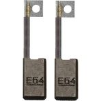 Bosch Gds 24 6.3X12.5X22 Somun Sıkma Kömürü