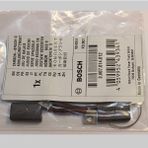 Bosch Gds 30 6.3X12.5X22 Somun Sıkma Kömürü