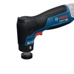 Bosch Gex 12V-32 Eksantrik Zımpara Makinesi Solo