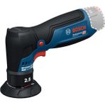 Bosch Gex 12V-77 Eksantrik Zımpara Makinesi Solo