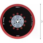 Bosch GEX34-150/40-150 150 mm Orta Zımpara Tabanı