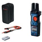 Bosch Gfm 1000-15 Çatal Tip Ampermetre