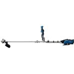 Bosch GFR 18V-25 BH Solo (Aküsüz) Kenar Kesme Makinesi