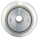 Bosch GGS 6 SDS Clic Konik Hızlı Germe Somunu