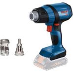 Bosch Ghg 18v-50 Promix 18 Volt Akülü Sıcak Hava Tabancası (akü Ve Şarj Aleti Hariç)- 06012a6500 Renksiz