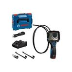 Bosch Gic 12v-5-27 C Prefesyonel Denetim Kamerası + Lbox