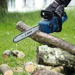 Bosch GKE 18 V-40 Zincirli Ağaç Kesme Makinesi