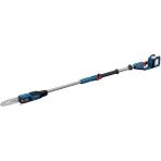 Bosch GKE 18V-25 TP Akülü Teleskopik Ağaç Kesme Makinesi Solo (Aküsüz)