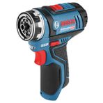 Bosch GKS 12V-26 Daire Testere