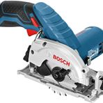 Bosch GKS 12V-26 Dekupaj Testere