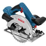 Bosch GKS 18 V-57 Solo Daire Testere
