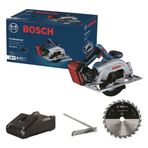 Bosch GKS 185-LI Daire Testere