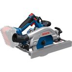 Bosch GKS 18V-57-2 GX Akülü daire testere (SOLO; Karton)