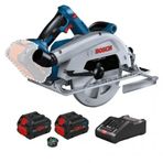 Bosch GKS 18V-68 C Akülü Daire Testere