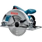 Bosch Gks 190 Daire Testere 190 mm 1400 Watt - Gümüş