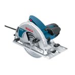 Bosch GKS 235 2100 W 235 mm Turbo Daire Testere