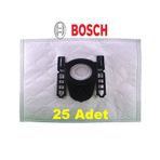 Bosch GL-20 Bez Toz 20 Adet Süpürge Torbası