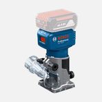 Bosch GLF 18V-8 Freze Makinesi