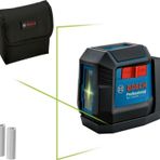 Bosch GLL 12-22 G Lazer Hizalama