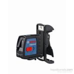 Bosch Gll 2-15 + Bm 3 Çapraz Çizgili Hizalama Lazeri