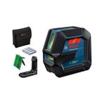 Bosch GLL 2-15G Çizgi Hizalama Lazeri