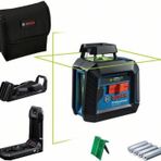 Bosch Gll 2-20 G Cizgi Lazer Hizalama
