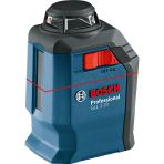 Bosch Gll 2-20 Professional Çapraz Çizgi Lazeri-0.601.063.J00