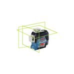 Bosch GLL 3-80 CG BM1 Çizgi Lazer Metre