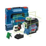 Bosch GLL 3-80 CG L-Boxx + BM 1 0.601.063.T00