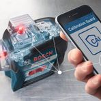 Bosch GLL 3-80 Lazer Hizalama