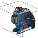 BOSCH GLL2-80P Düzlemsel Hizalama Lazeri