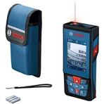 Bosch Glm 100-25 C Professional Kameralı Lazer Metre