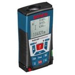 Bosch GLM 150 Lazer Uzaklık Ölçer+BS150 Tripod