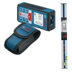Bosch GLM 80 - R60 Uzaklık ve Açı Ölçer