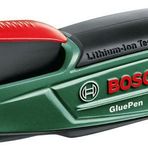Bosch Gluepen Şarjlı Sıcak Silikon Tabancası