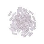 Bosch - Gluey Tutkal Çubuğu - Şeffaf (70'li Paket)