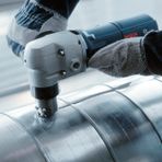 Bosch GNA3.5 Tırnak Sac Kesme Makinası