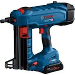Bosch GNB 18V-38 Akülü Çivi Çakma Tabancası Solo XL-Box 0.601.9L7