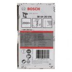 Bosch GNH 18V-64M 57 mm 2000 Adet Uyumlu Başsız Çivi