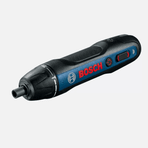 Bosch Go 3,6v 2 Parça Aksesuarlı Akülü Vidalama