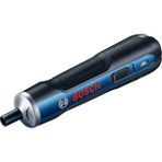 Bosch GO Akülü Vidalama Makinesi