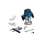 Bosch GOF 20-12 Freze Makinesi 2000 W 0601627220