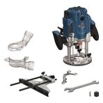 Bosch GOF 20-12 Freze Makinesi